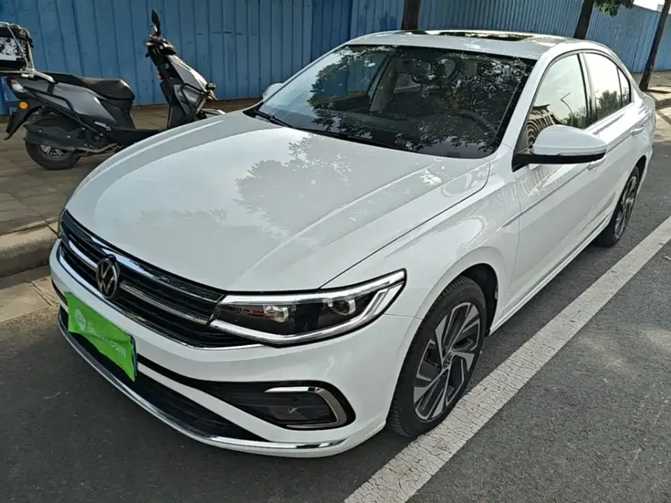 Volkswagen Bora 200TSI DSG Joy Ride PRO Edition 2024