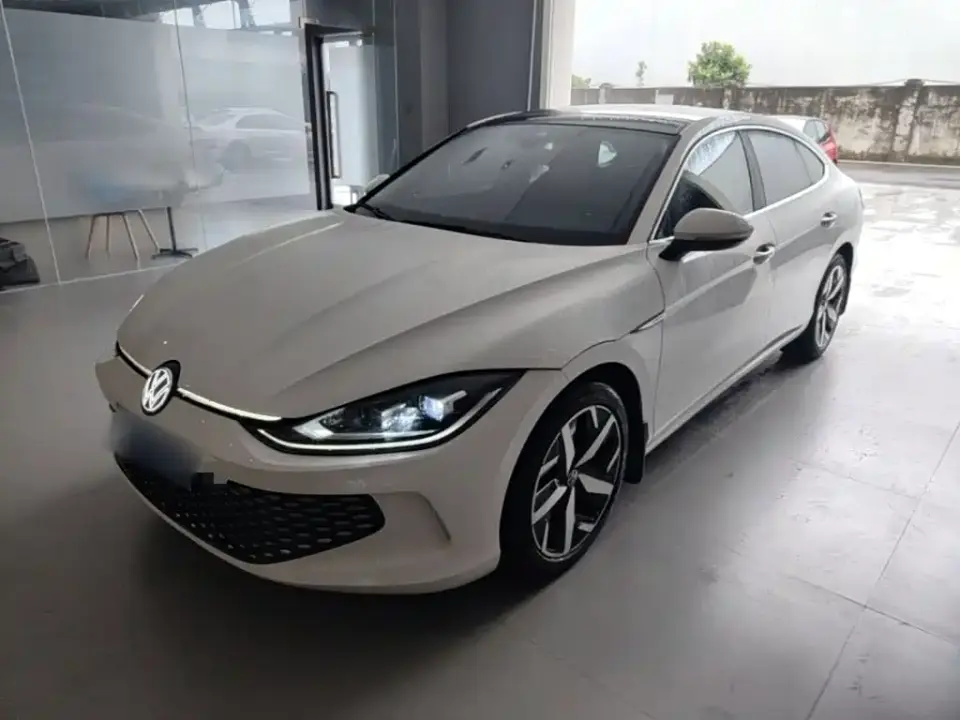 Volkswagen Lamando Lamando L 280TSI DSG Cool Edition 2023