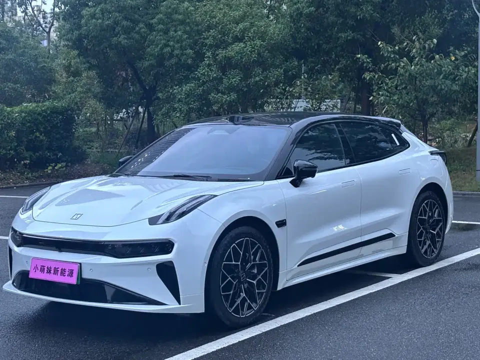 Zeekr 001 ME Edition 100kWh AWD 2024