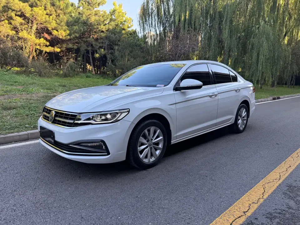 Volkswagen Bora 280TSI DSG Elite 2020
