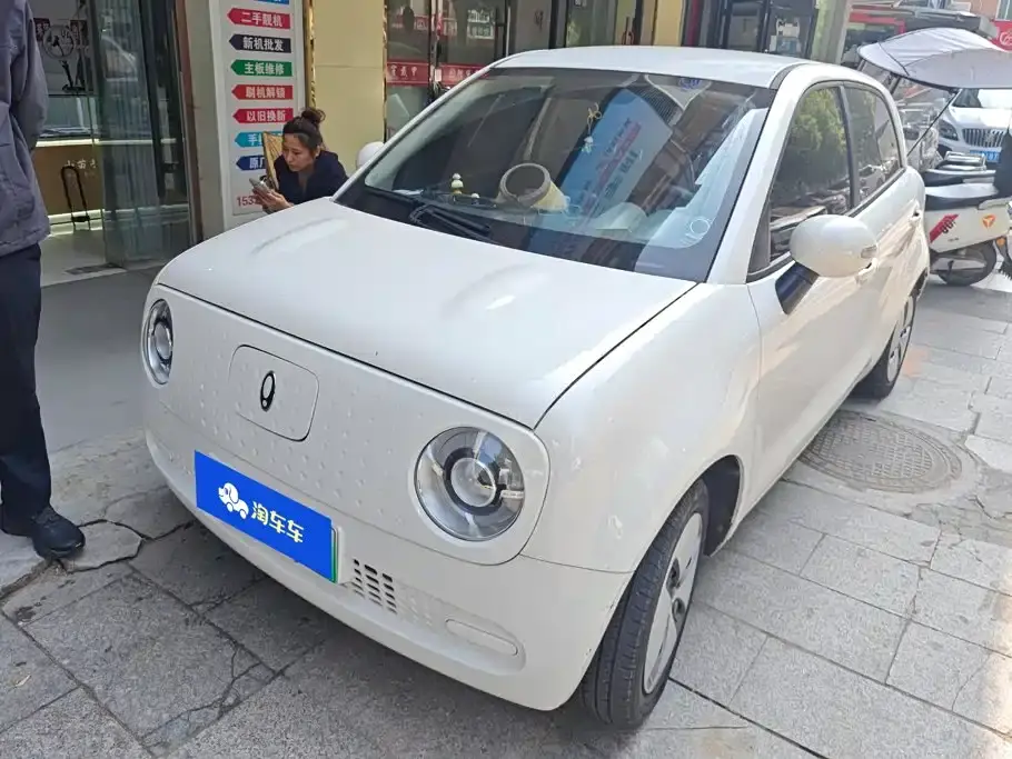 ORA Black Cat 301km Basic Model 2022