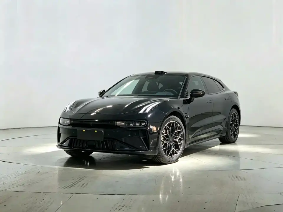 Zeekr 001 WE Edition 95kWh AWD 2024