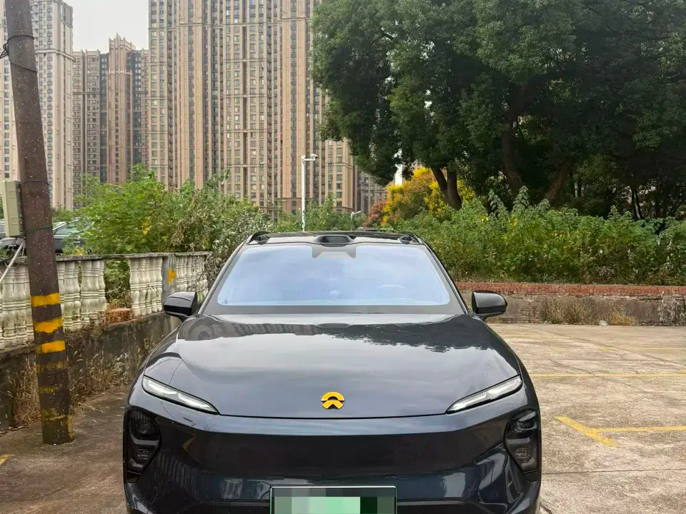 NIO ES7 75kWh 2023