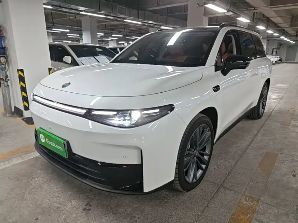 Leapmotor C16 Extended Range 200 Premium Edition 2025