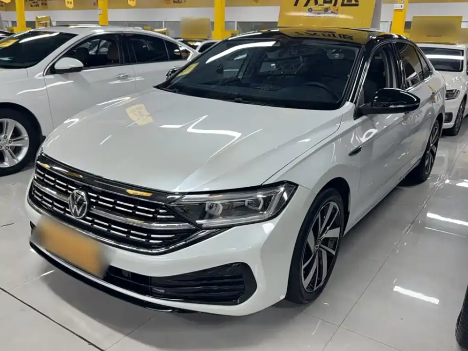 Volkswagen Sagitar 300TSI DSG Excellence Edition 2025