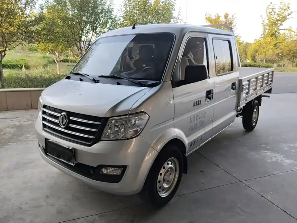 Dongfeng Xiaokang DFSK C32 1.6L C32S LV0 SFG16 2025