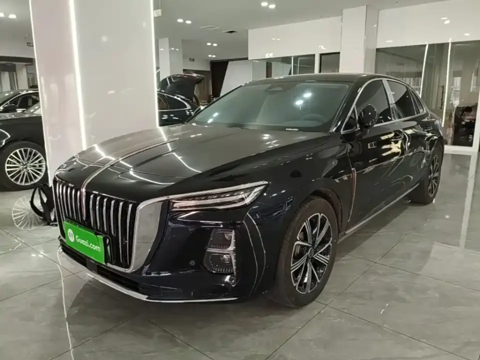 Hongqi H5 PHEV 170 Super Hybrid Edition 2025