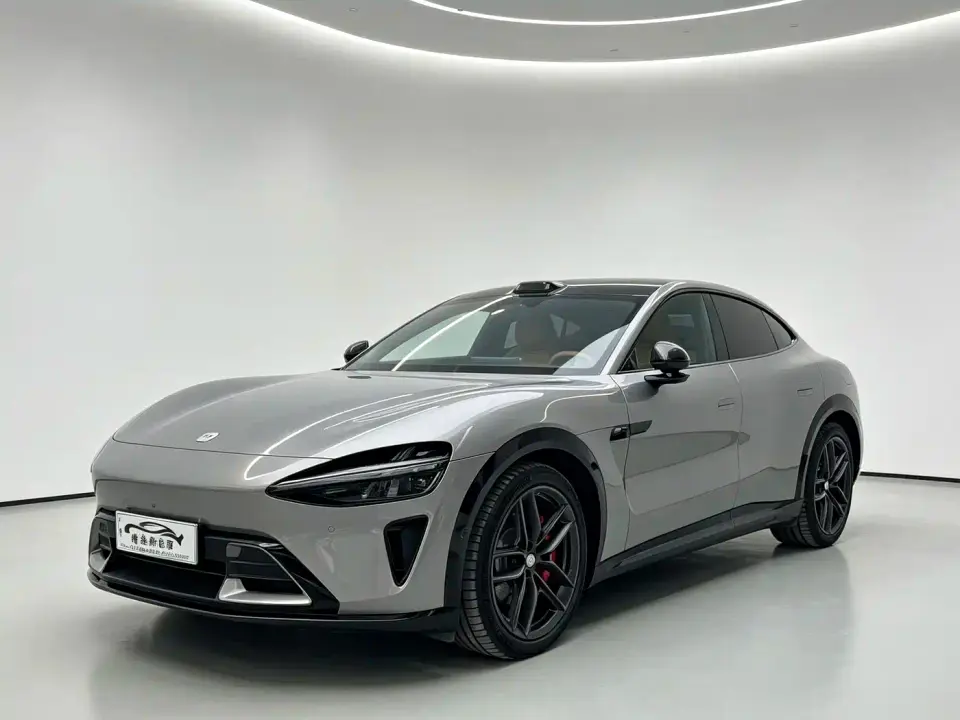 Xiaomi Auto Xiaomi YU7 Ultra Long Range High Performance AWD Max Edition 2025
