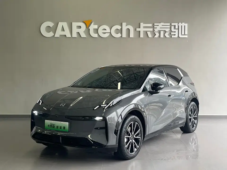 Zeekr X 5-Seater Long Range Edition 2025