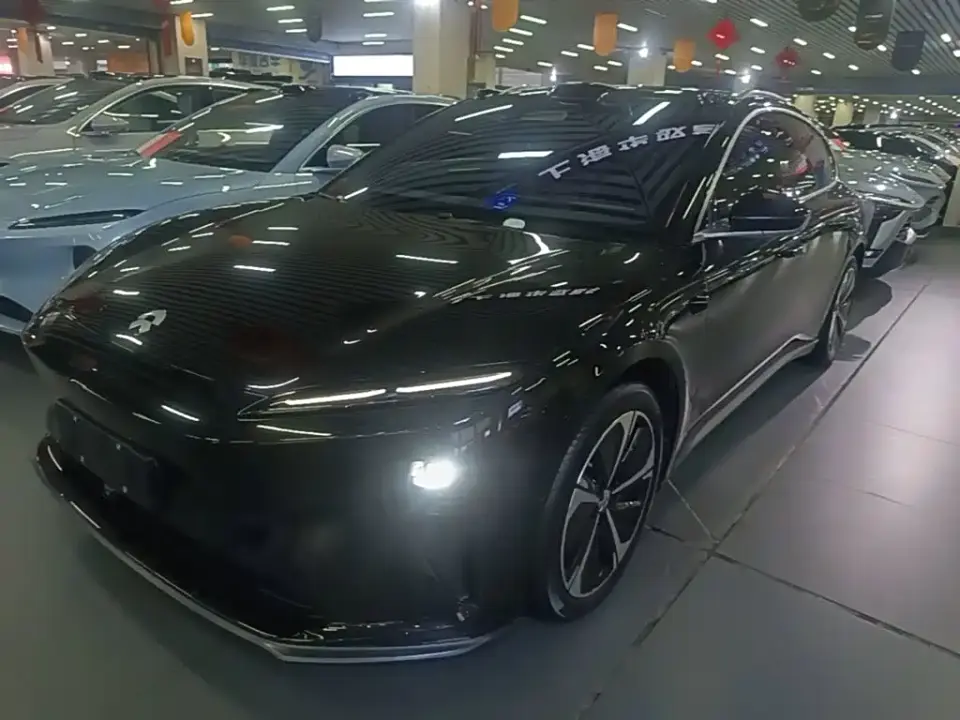 NIO ET5T 75kWh Touring 2024