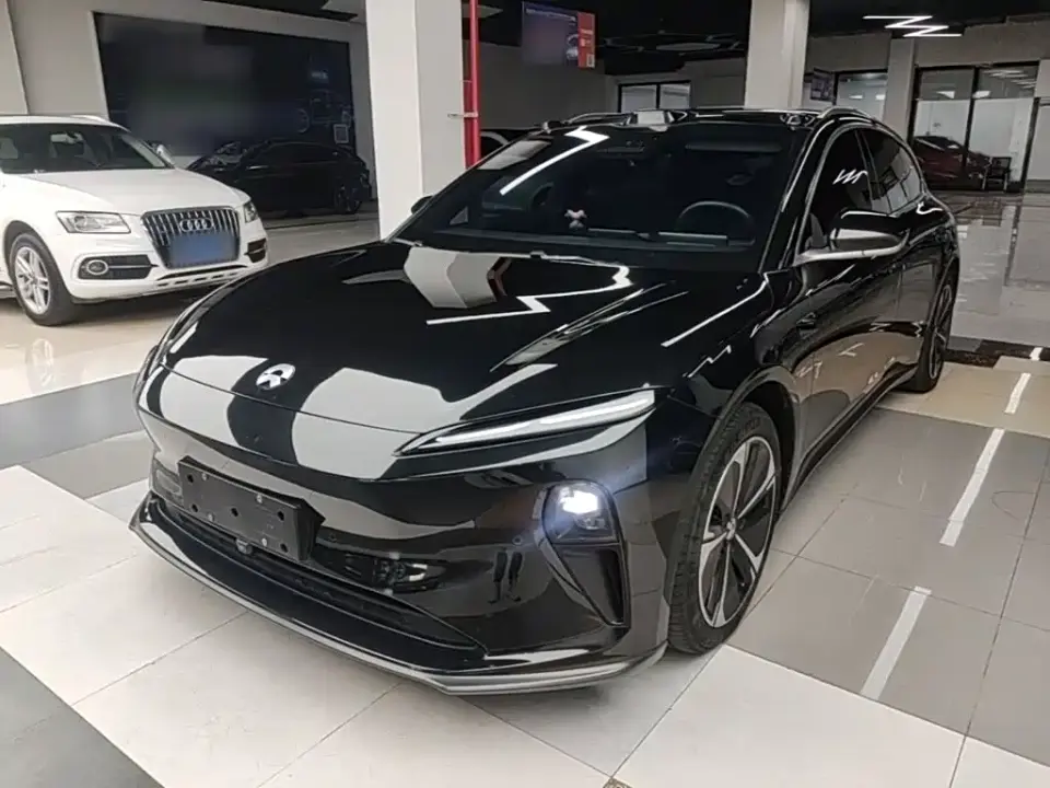 NIO ET5T 100kWh Touring 2024