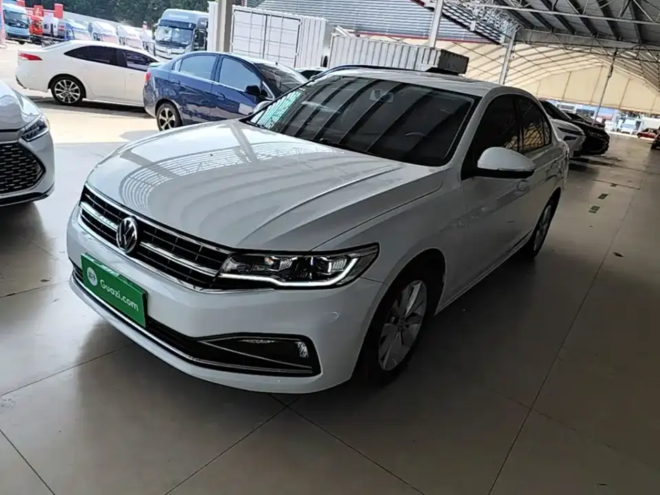 Volkswagen Bora 1.5L Automatic Comfort 2020