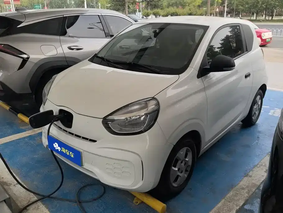 Roewe Kaiwei CLEVER 302km Excellence Edition 2021