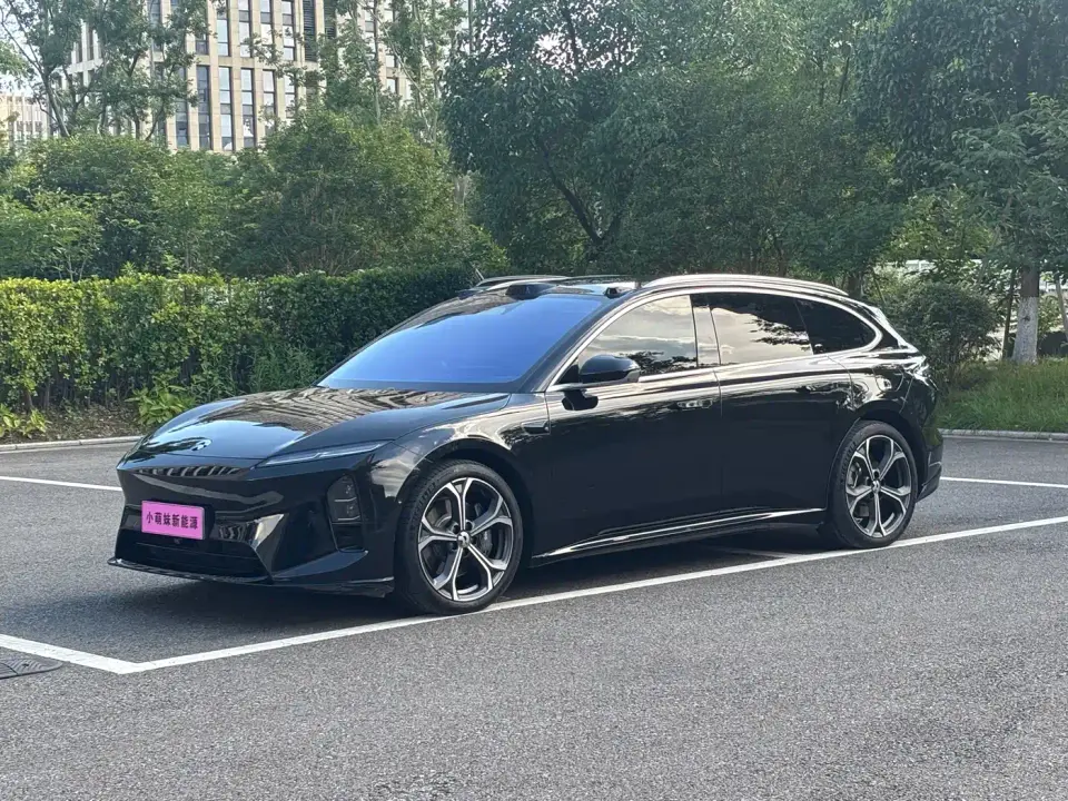 NIO ET5T 75kWh Touring 2025