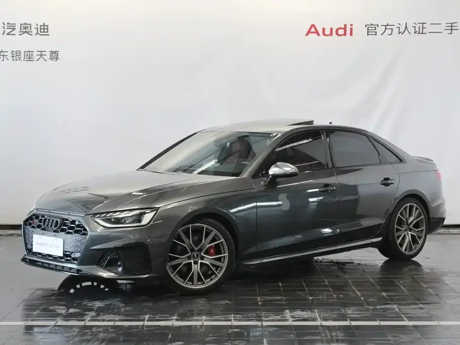 Audi S4 S4 3.0TFSI 2024