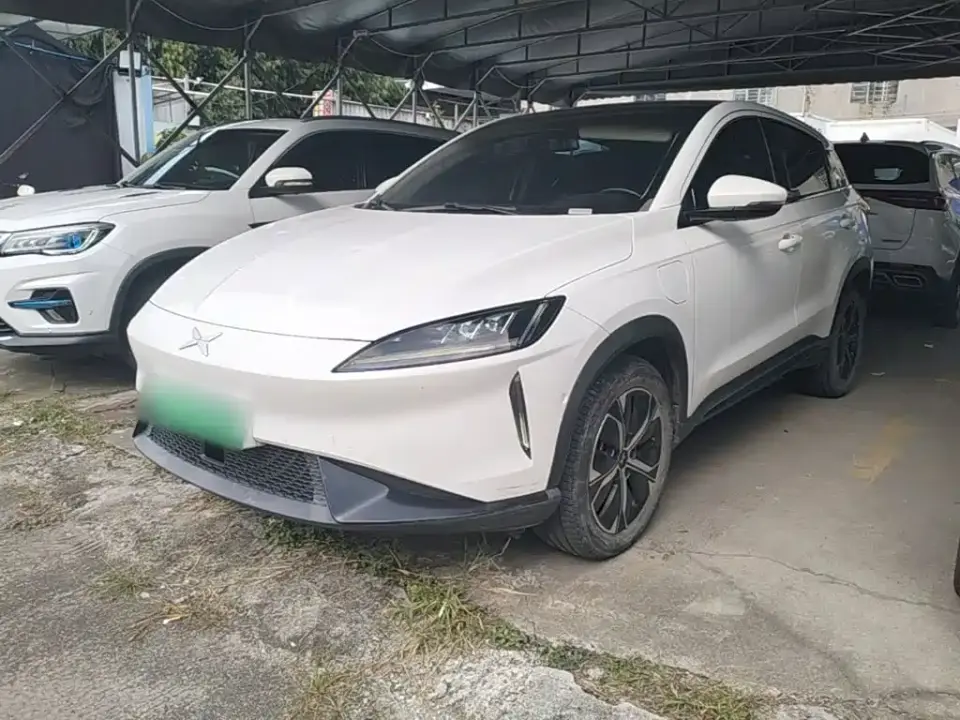 XPeng G3 460c Joy Edition 2021