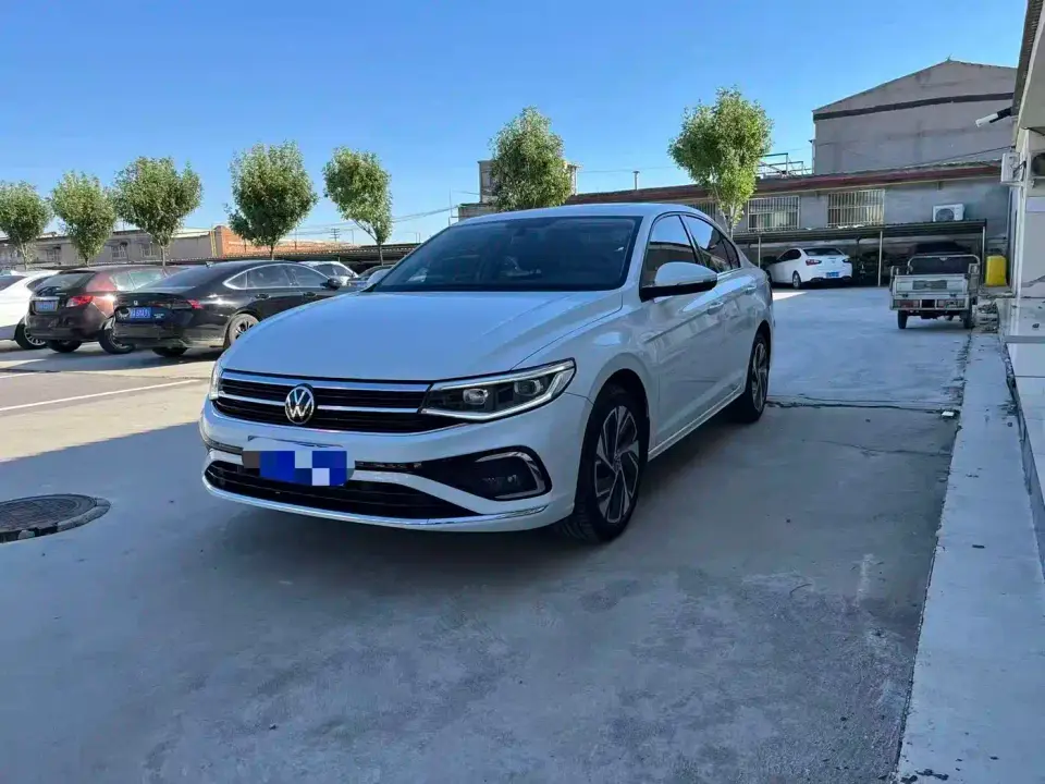 Volkswagen Bora 200TSI DSG Yuexing PRO Edition 2023