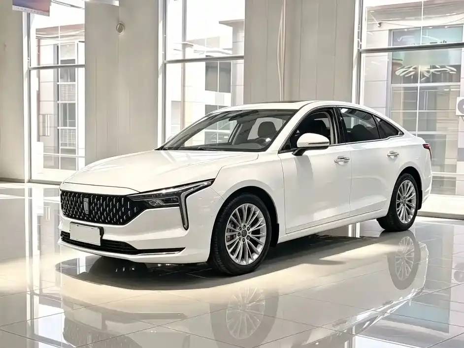 Besturn B70 1.5T Automatic Joy Edition 2021