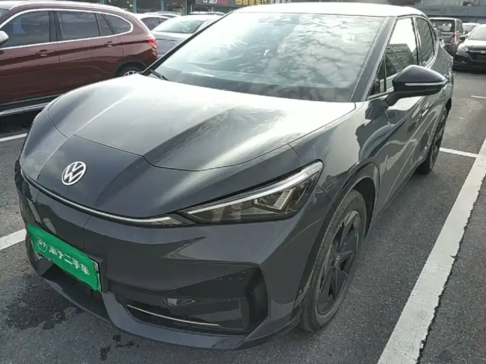 Volkswagen Unique 06 Pro Long Range Edition 2025