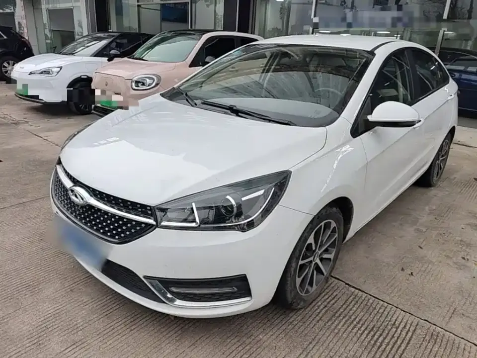 Chery Arrizo 5 PRO 1.5L CVT Youth Edition 2022