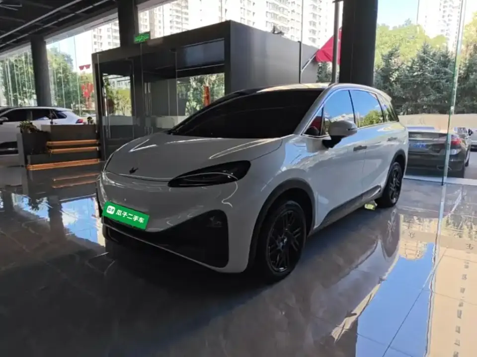 Arcfox Koala Family Edition AIR 2025