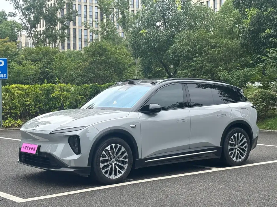 NIO ES6 75kWh 2023