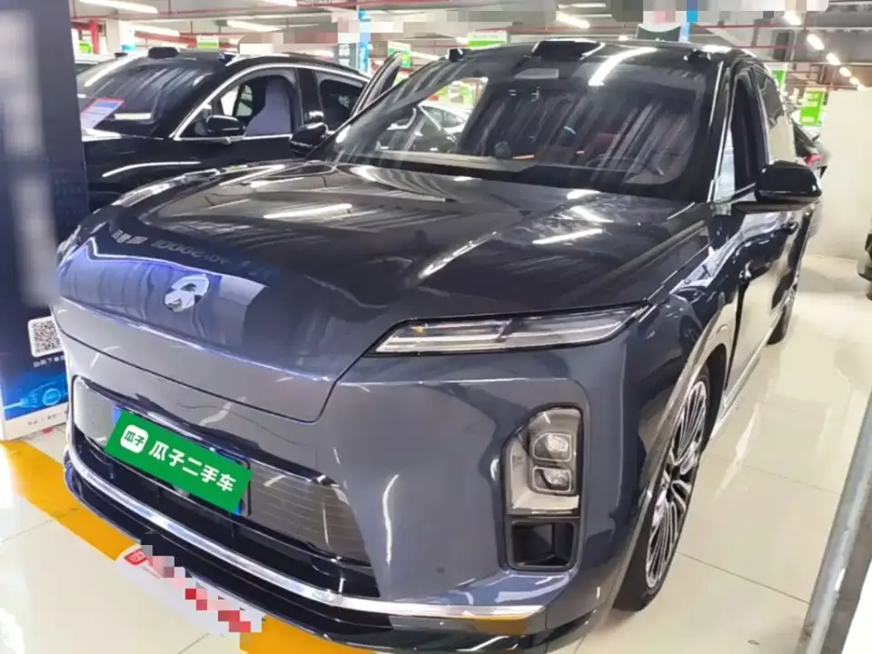 NIO ES8 Base Model 2025