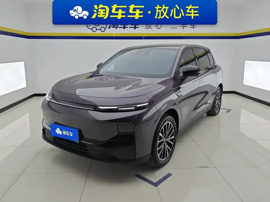 Leapmotor B10 510 Joy Edition 2025