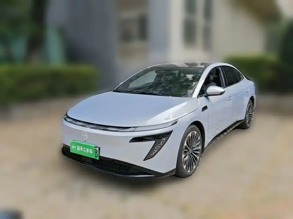 Nissan N7 Model 510 Pro 2025
