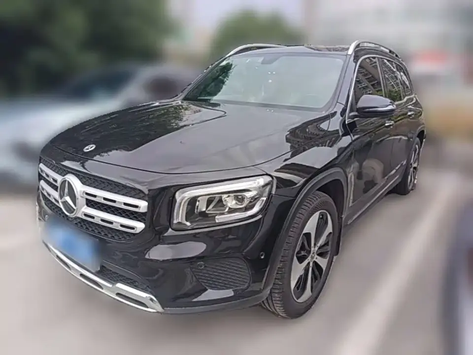 Mercedes-Benz GLB-Class GLB 200 Style 2021