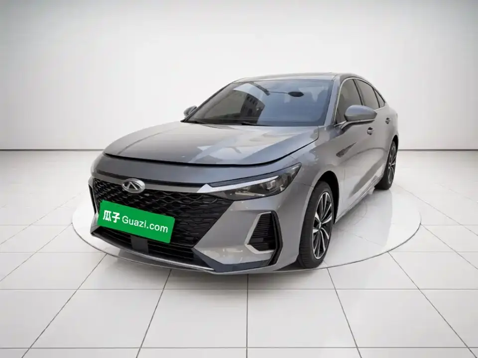 Chery Arrizo 8 1.6T DCT Comfort 2023
