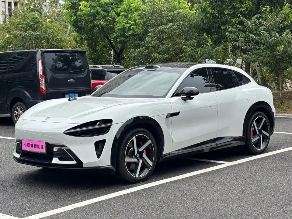 Xiaomi Auto Xiaomi YU7 Ultra Long Range High Performance AWD Max Edition 2025