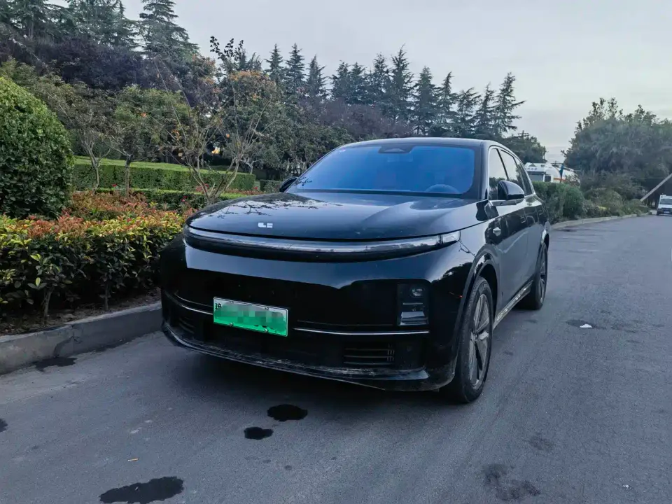 Li Auto L7 Pro 2024