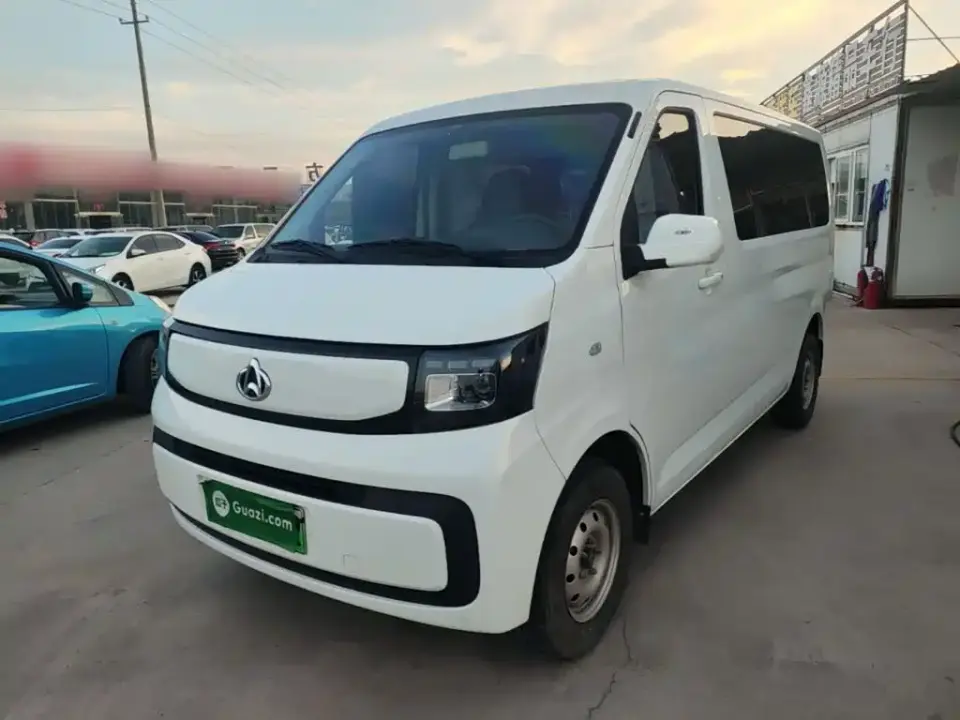 Changan Kaicheng Changan Ruixing EM60 Elite Model 6-seater 300km Dual Doors 2025