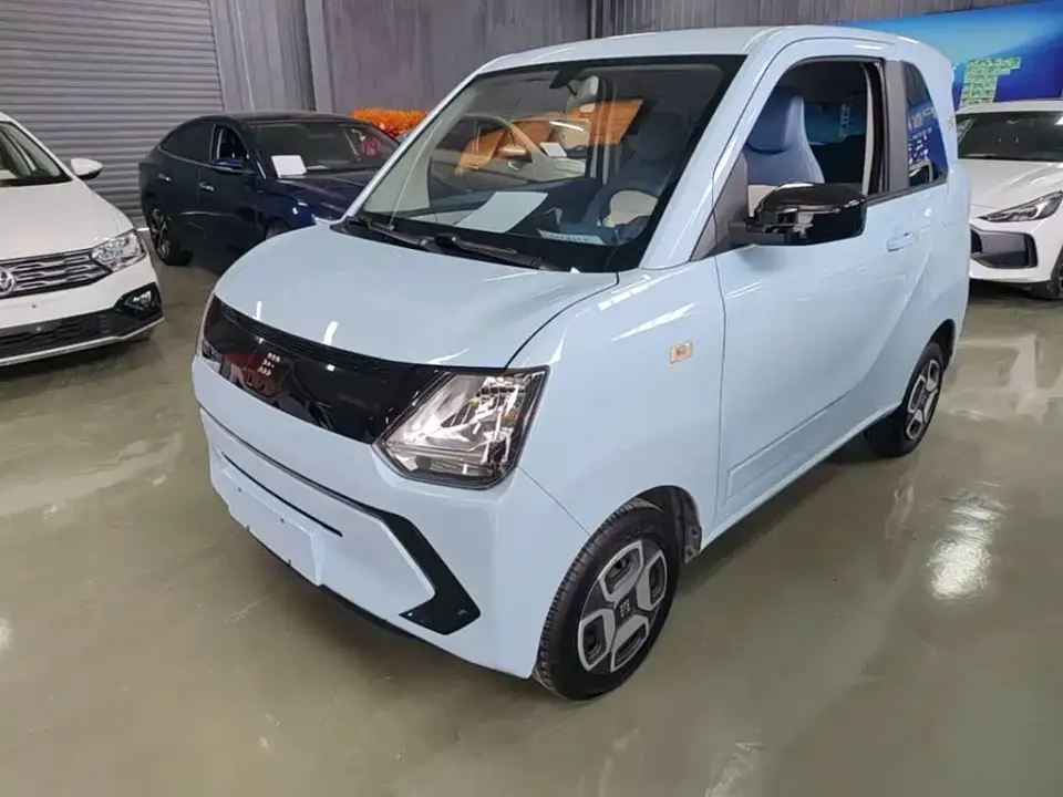 Dongfeng Fengguang Fengguang MINIEV Candy Series Bubble Gum 2023