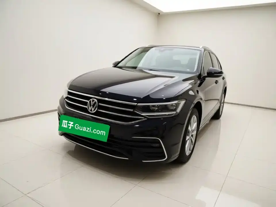 Volkswagen Tiguan L 330TSI Auto 2WD R-Line Premium Edition 2022