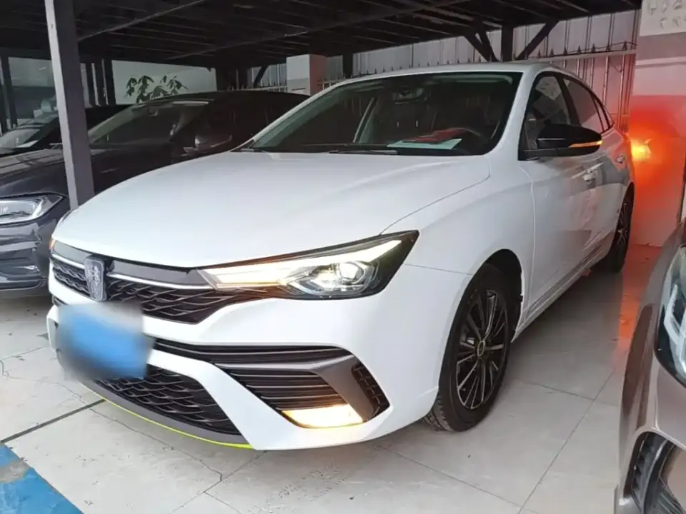 Roewe i5 1.5L Manual Diamond Edition 2022
