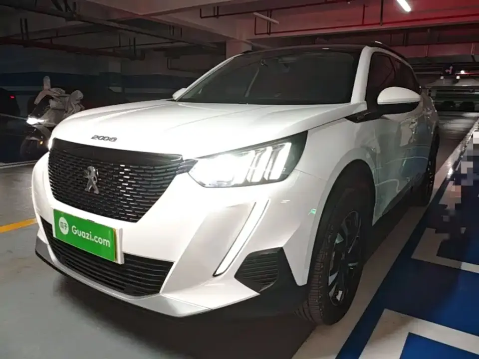 Peugeot 2008 230THP THE ONE 2023