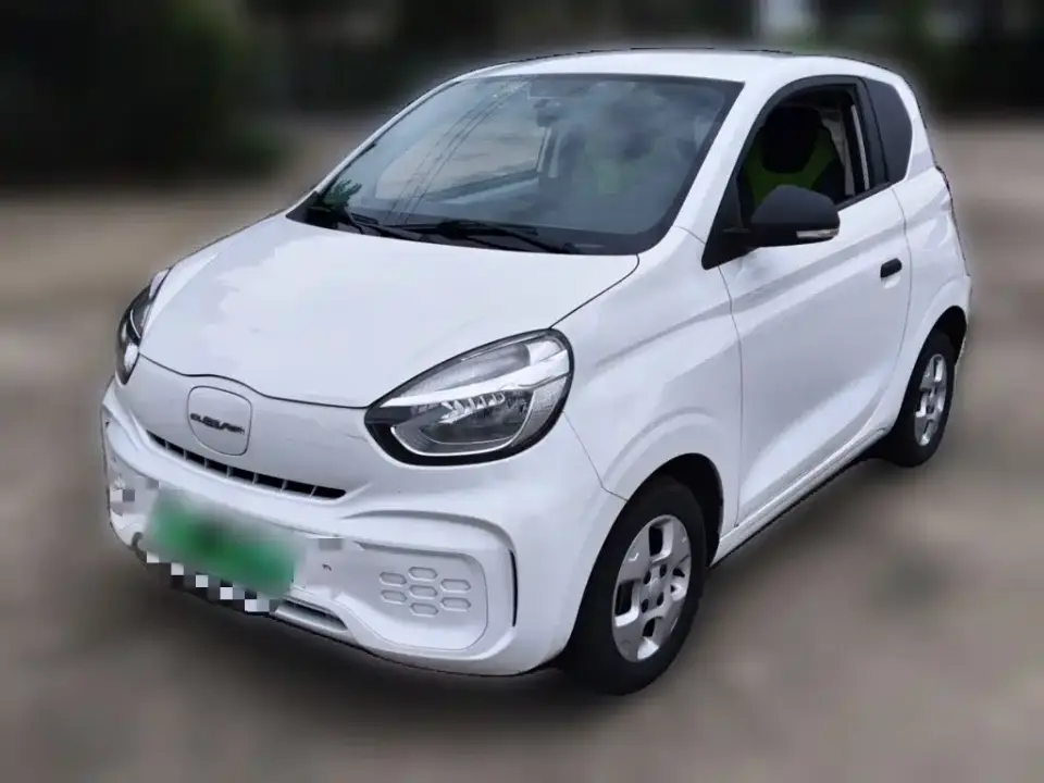 Roewe Kaiwei CLEVER 302km All-round Edition 2021