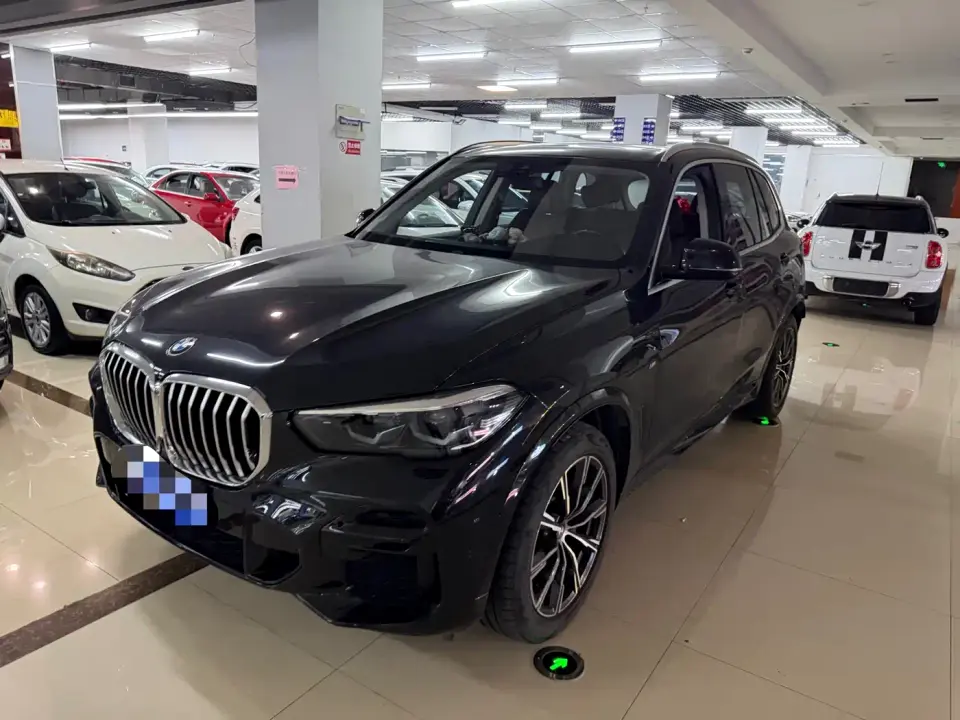 BMW X5 (Import) xDrive30i X Design Package 2022