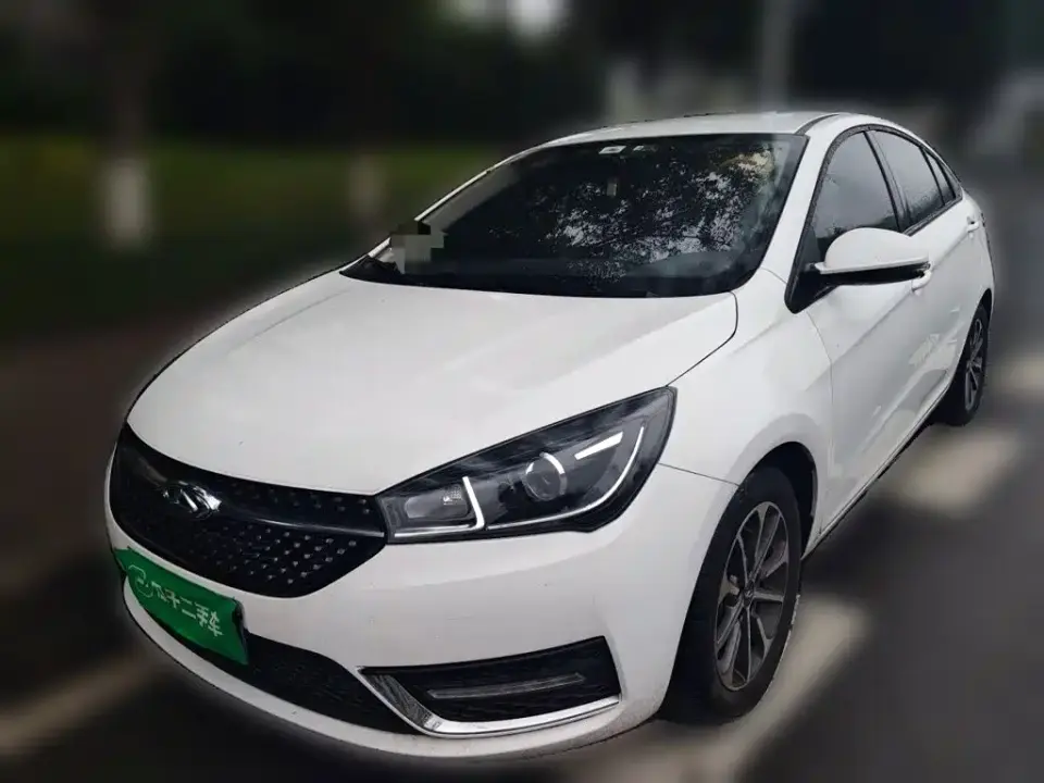 Chery Arrizo 5 PRO 1.5L Manual Youth Edition 2023
