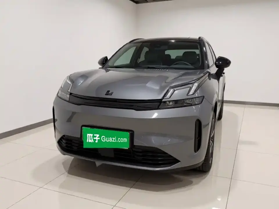 Lynk & Co 08 EM-P 120km Long Range Halo 2024