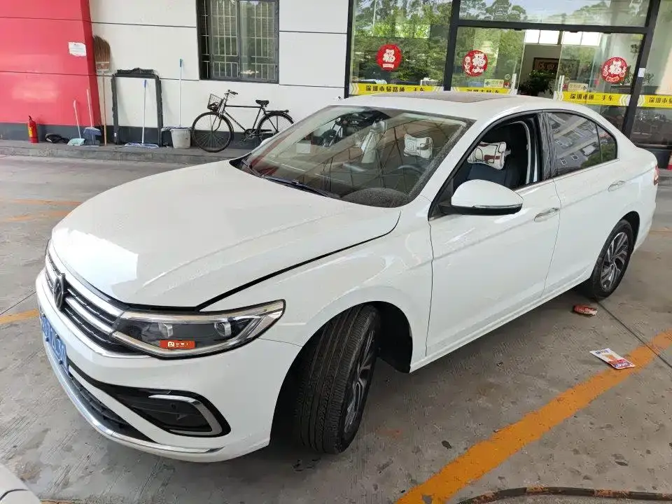 Volkswagen Bora 280TSI DSG Comfort Ride Edition 2024