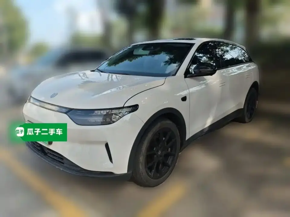 Leapmotor C11 Pure Electric 500 Comfort Edition 2023
