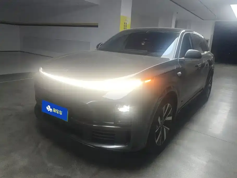 Li Auto L7 Pro 2024