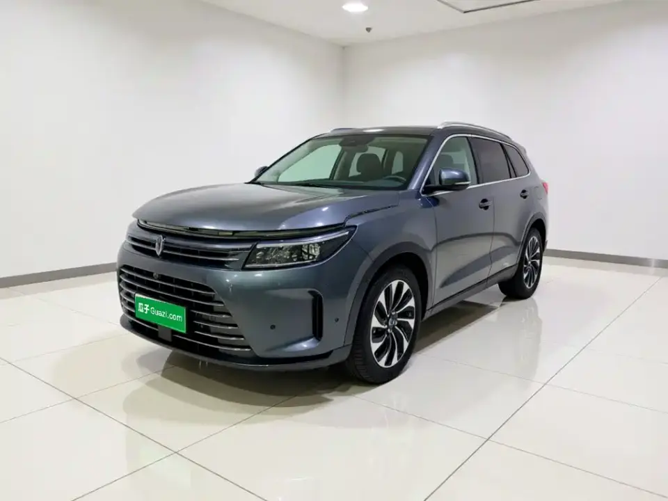 AITO Wenjie AITO M7 1.5T RWD Plus 5-Seater 2024