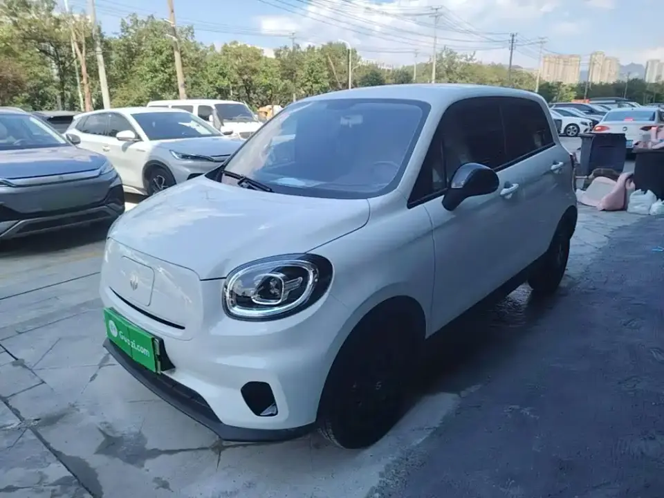 Leapmotor T03 Model 310 Comfort Edition 2025