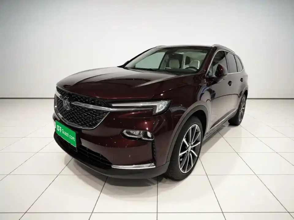 Buick Enclave 28T 4WD Avenir 2020