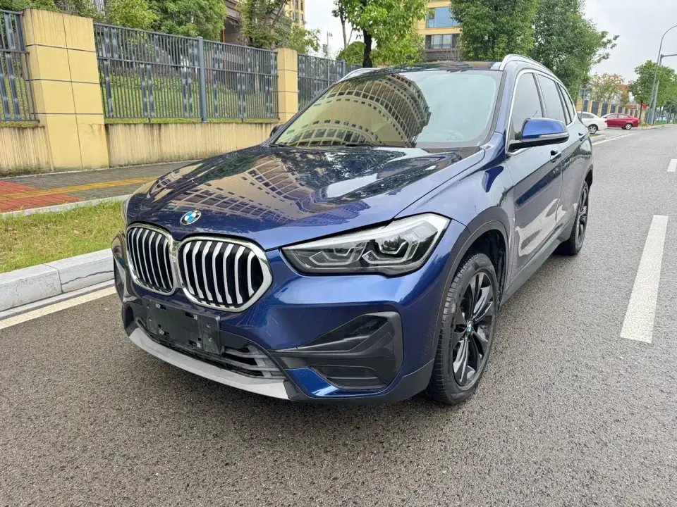 BMW X1 sDrive20Li Fashion Model 2019