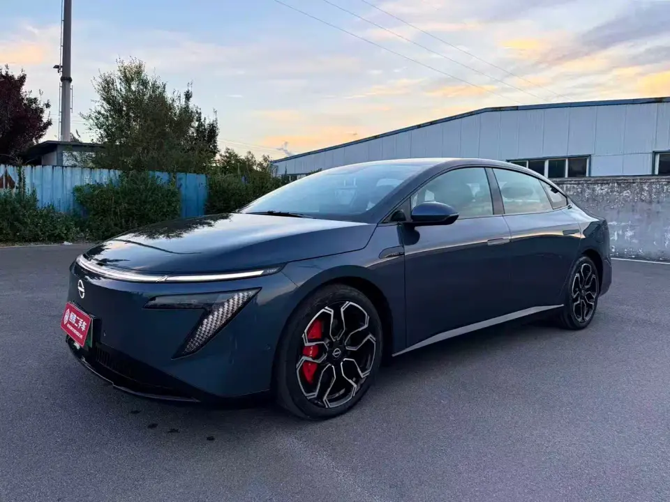 Nissan N7 Model 625 Max 2025
